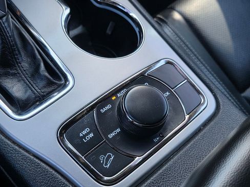 Certified 2021 Jeep Grand Cherokee Limited w/ Quick Order Package 28K 80th image 29