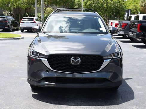 Certified 2023 MAZDA CX-5 AWD 2.5 S image 3