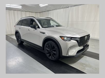 New 2026 MAZDA CX-90 3.3 Turbo w/ Premium Sport Pkg