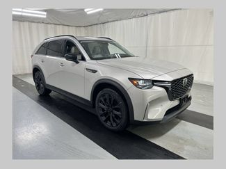 New 2026 MAZDA CX-90 3.3 Turbo w/ Premium Sport Pkg AWD/4WD video 1