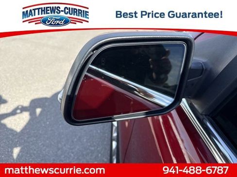 Used 2014 Lincoln MKX FWD w/ Equipment Group 102A image 8