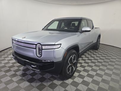 Used 2024 Rivian R1T Adventure