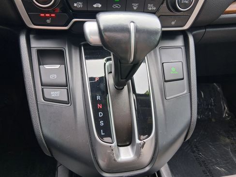 Used 2018 Honda CR-V EX-L image 26