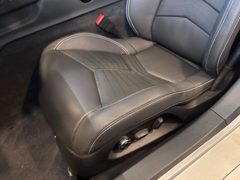 Used 2024 Chevrolet Corvette Z06 RWD image 14