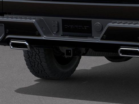 New 2025 Chevrolet Silverado 1500 RST image 38