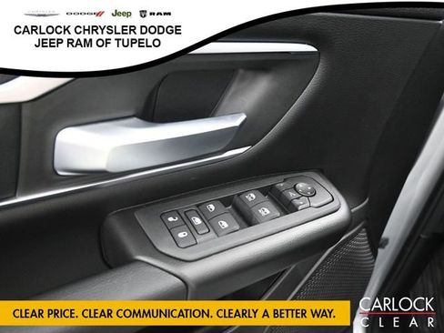 New 2026 RAM 1500 Big Horn AWD/4WD image 12
