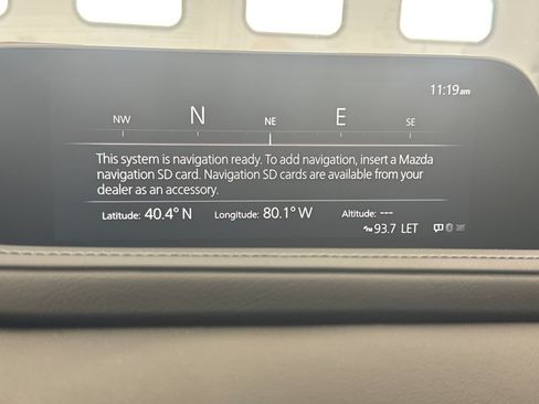 Used 2024 MAZDA CX-30 AWD 2.5 S w/ Select Sport Pkg image 15