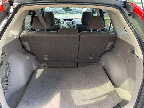 Used 2013 Honda CR-V EX image 18