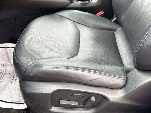 Used 2023 MAZDA CX-9 Touring image 21