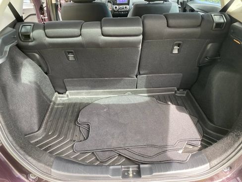 Used 2015 Honda Fit EX-L image 11