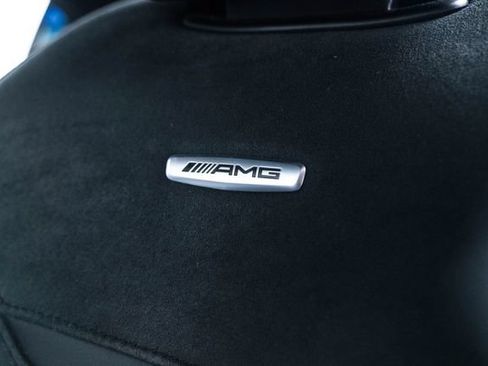 Certified 2024 Mercedes-Benz C 63 AMG S image 22