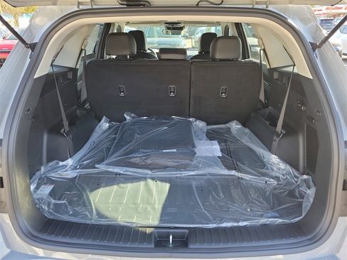 New 2026 Kia Sorento S image 14