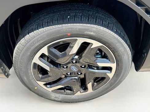 New 2026 Subaru Forester Touring AWD/4WD image 42