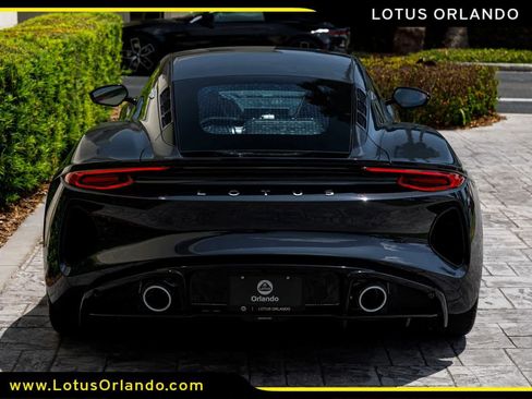 New 2026 Lotus Emira RWD image 24
