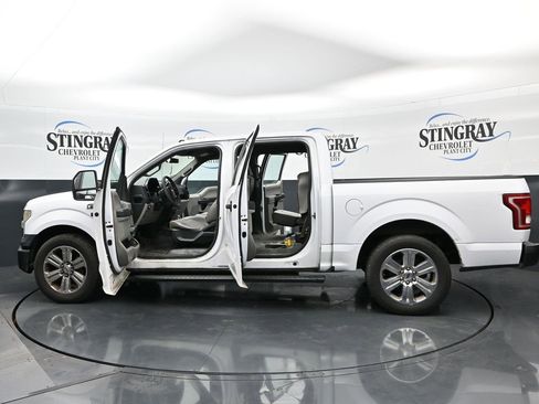 Used 2016 Ford F150 XL image 28