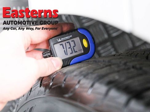 Used 2021 Honda Civic EX image 24