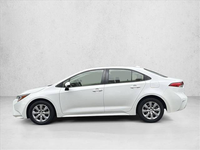 Used 2020 Toyota Corolla LE FWD image 9