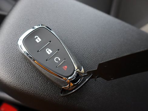 New 2026 Chevrolet Trax ACTIV w/ Driver Confidence Package image 16