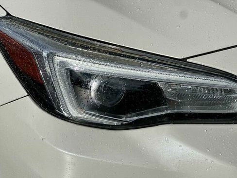 Used 2020 Subaru Crosstrek Hybrid w/ Popular Package #3 image 32