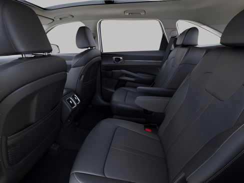 New 2025 Kia Sorento EX image 18