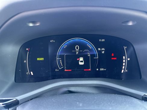 New 2025 Toyota Camry LE image 17