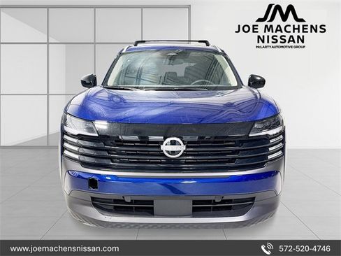 New 2026 Nissan Kicks SV w/ Cold Weather Package image 8