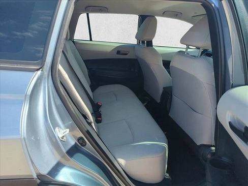 Certified 2022 Toyota Corolla Cross L image 19