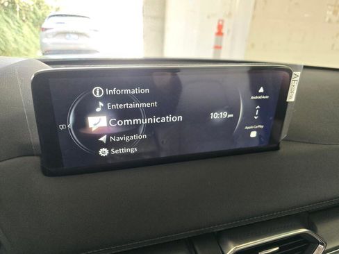 New 2025 MAZDA CX-5 AWD 2.5 S w/ Premium Plus Pkg image 18