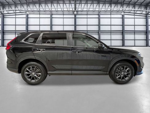 New 2026 Honda CR-V EX-L image 7