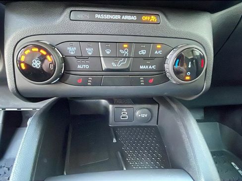 Used 2024 Ford Bronco Sport Free Wheeling w/ Convenience Package AWD/4WD image 26