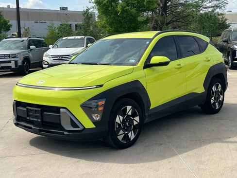 Used 2024 Hyundai Kona SEL w/ Convenience Package image 5