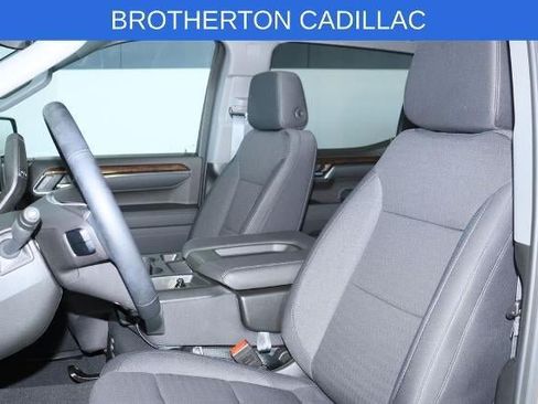 Used 2024 GMC Sierra 1500 SLE AWD/4WD image 21