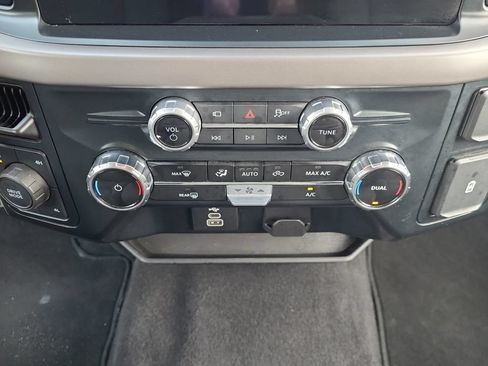 Used 2025 Ford F150 XLT w/ Equipment Group 301A Standard AWD/4WD image 22