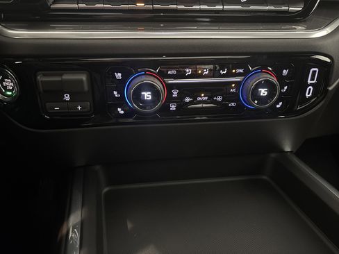 New 2026 Chevrolet Silverado 2500 High Country w/ Technology Package image 27