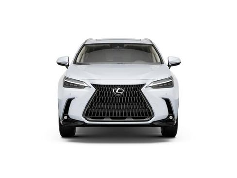 New 2026 Lexus NX 350 AWD w/ Luxury Package image 5