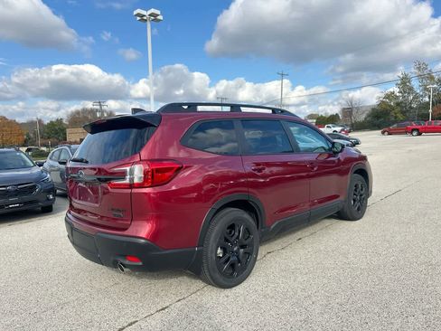 Certified 2025 Subaru Ascent Bronze Edition image 13