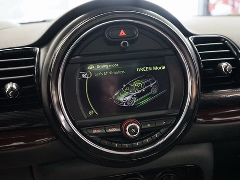 Used 2016 MINI Cooper Clubman image 36