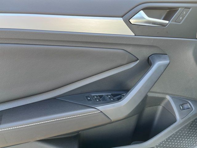 Certified 2026 Volkswagen Jetta Sport FWD image 11