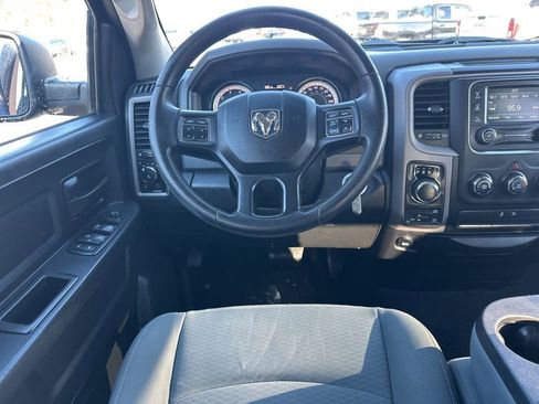 Used 2017 RAM 1500 Express w/ Express Value Package image 14