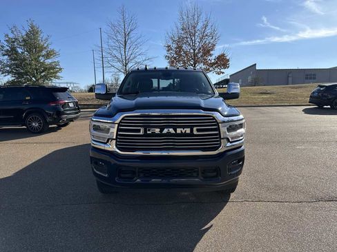 Used 2024 RAM 3500 Laramie image 9