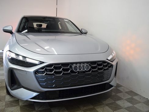 New 2025 Audi A5 2.0T Prestige image 3