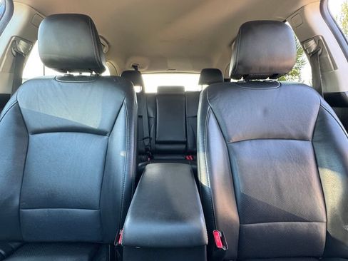 Used 2016 Subaru Outback 2.5i Limited w/ Popular Package #4 AWD/4WD image 24
