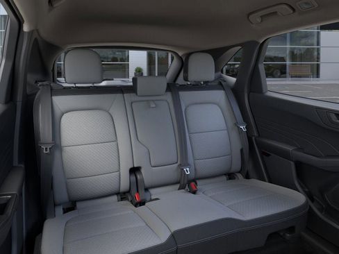 New 2026 Ford Escape Active w/ Tech Pack #1 image 11