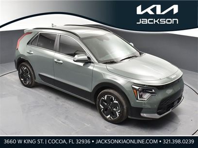 Used 2023 Kia Niro Wave