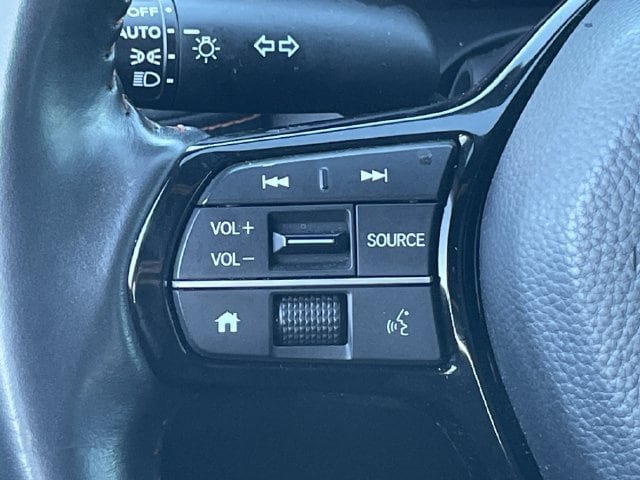 Used 2024 Honda HR-V Sport image 13