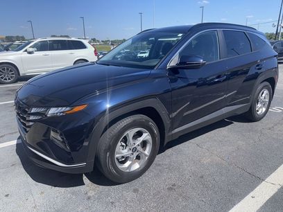 Used 2023 Hyundai Tucson SEL