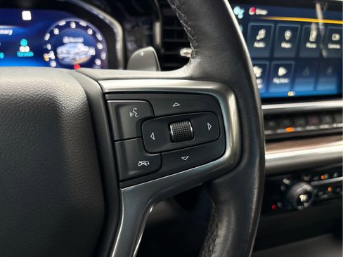 Used 2023 Chevrolet Silverado 1500 RST w/ Protection Package image 26