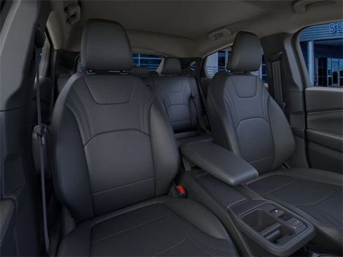 New 2025 Ford Mustang Mach-E Premium image 10