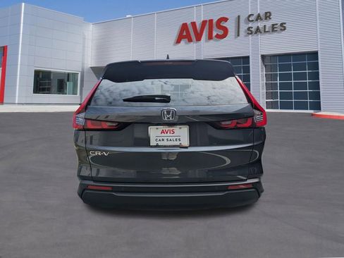 Used 2025 Honda CR-V EX-L image 7