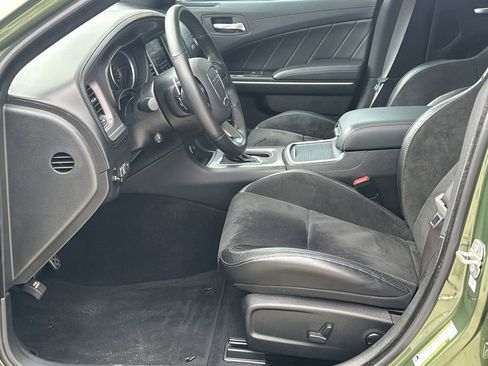 Used 2023 Dodge Charger Scat Pack w/ Plus Group image 9